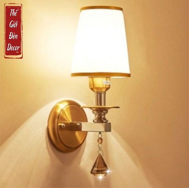Đèn Tường Cổ Điển 1003
